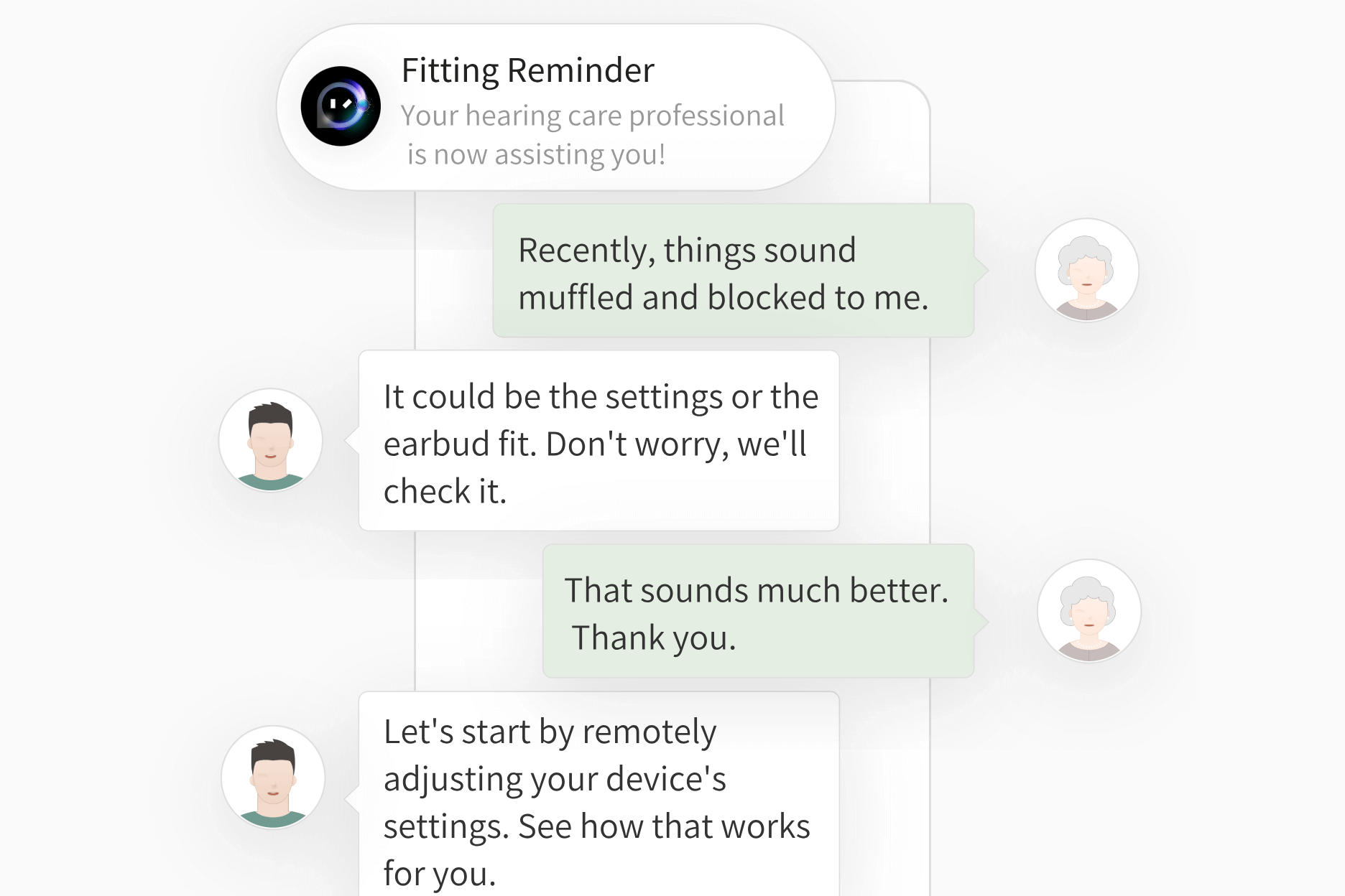 User-friendly operation | Personalized adjustments | Expert rehabilitation plans