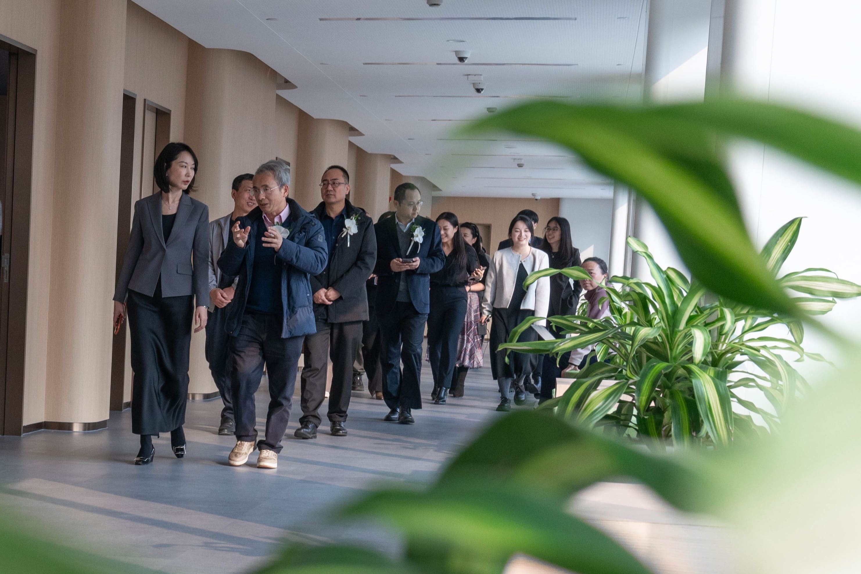 联影，联影医疗，联影微电子，联影集团，联影助听器