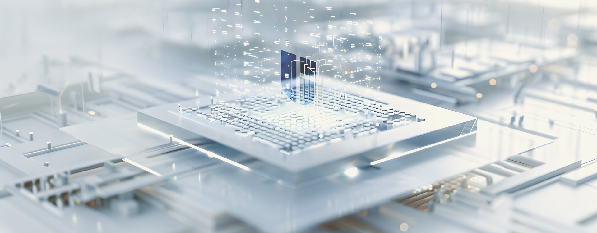 联影，微电子，助听器，医疗，听力，芯片，SOC，异构六核，神经网络