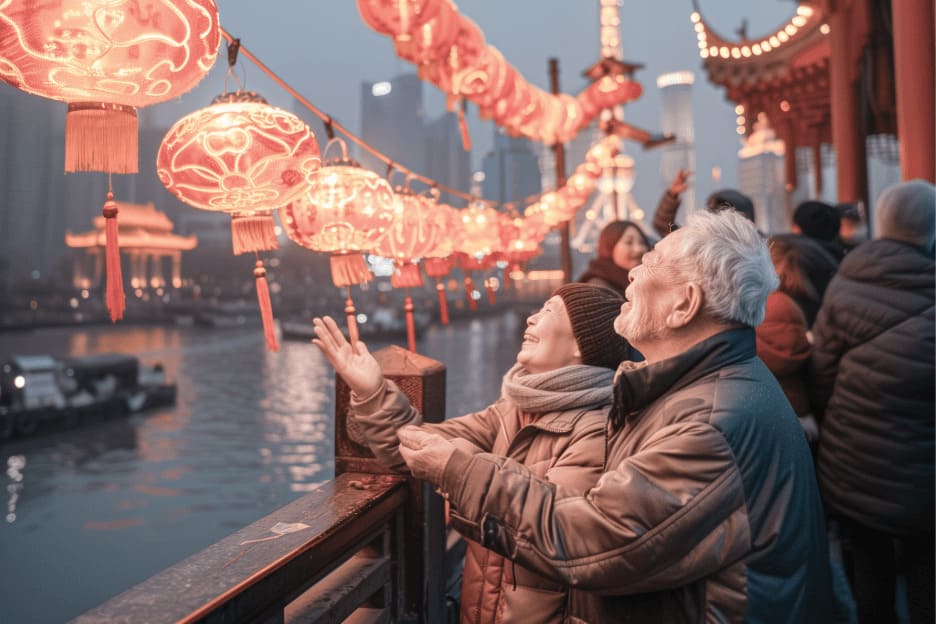 原创中文听力平台