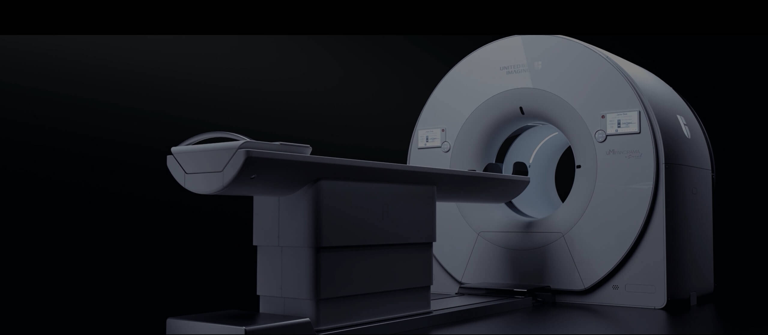 联影，微电子，芯片，官网，PET，PET-CT，中国芯，医疗，panorama